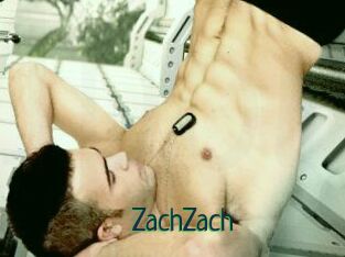 ZachZach