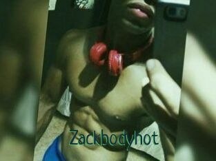 Zackbodyhot