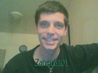 Zaheira101