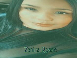 Zahira_Rosse