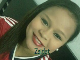 Zaidat