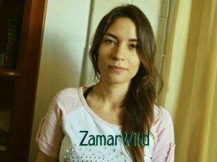 ZamarWild
