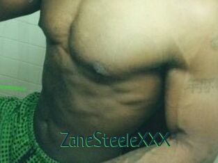 ZaneSteeleXXX