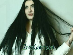 ZaraGarrison