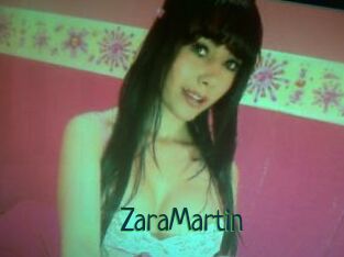 ZaraMartin