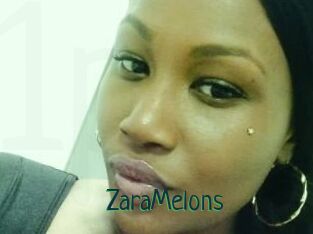 ZaraMelons