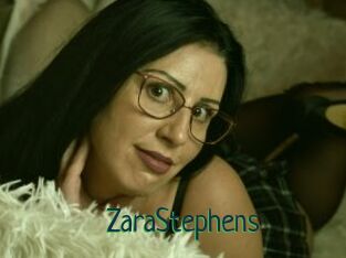 ZaraStephens
