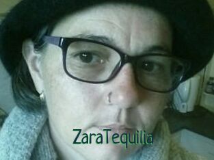 ZaraTequilia