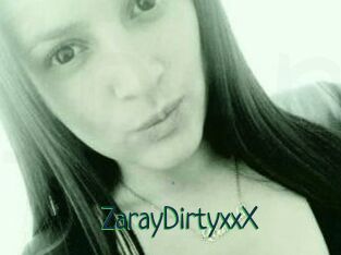 ZarayDirtyxxX