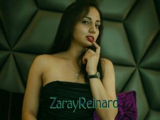 ZarayReinard