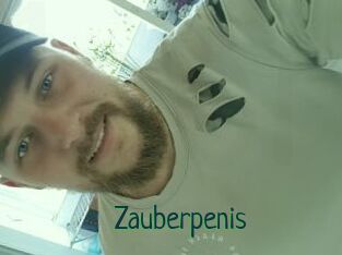 Zauberpenis