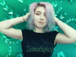 ZelmaSpicy