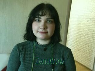 ZenaWow