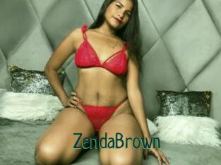 ZendaBrown