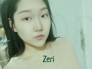Zeri