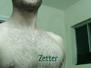 Zetter