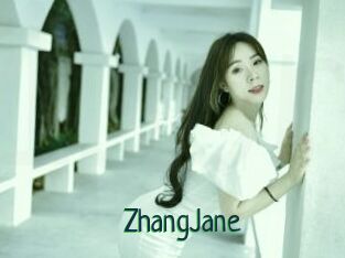 ZhangJane