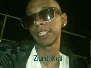 ZiaronKoll