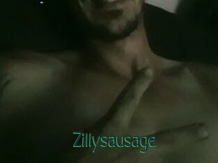 Zillysausage