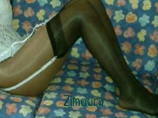 Zimoura