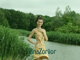 ZinaZorilor