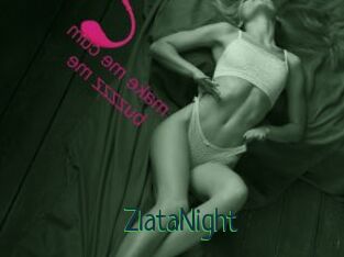ZlataNight