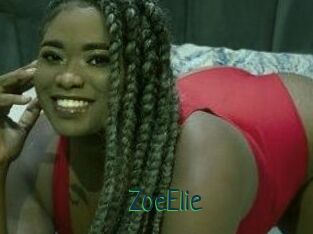 ZoeElie