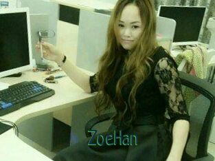 ZoeHan