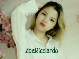 ZoeRicciardo