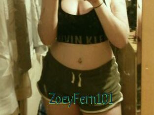 ZoeyFern101
