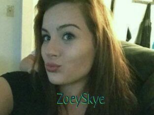 ZoeySkye
