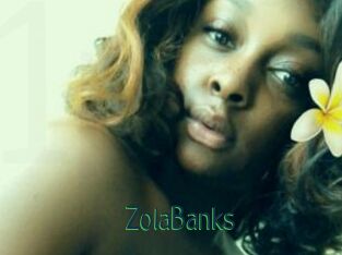ZolaBanks