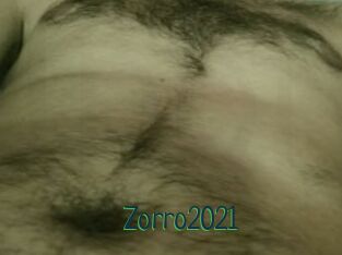Zorro2021