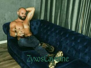 ZyxosCayenne