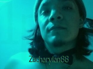 Zacharyian88