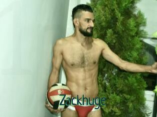 Zackhuge