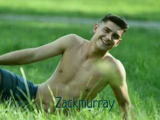 Zackmurray
