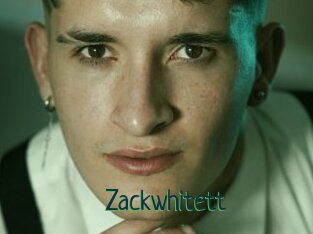 Zackwhitett