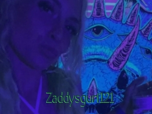 Zaddysgurl121