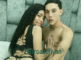Zafiroandflynn