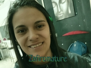 Zafiromature