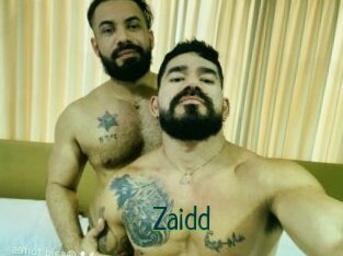 Zaidd