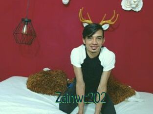 Zainwc202