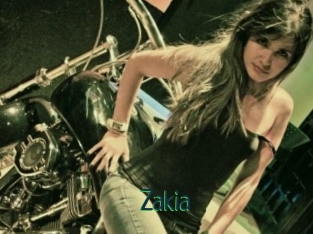 Zakia