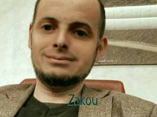Zakou