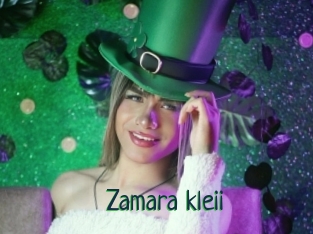 Zamara_kleii