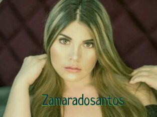 Zamaradosantos