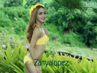 Zanyalopez