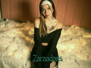 Zaraadans
