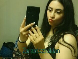 Zaraatszhakian
